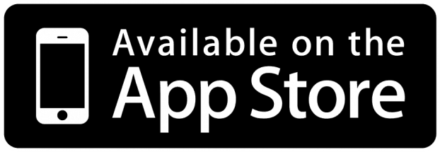 Available on the iOS App Store