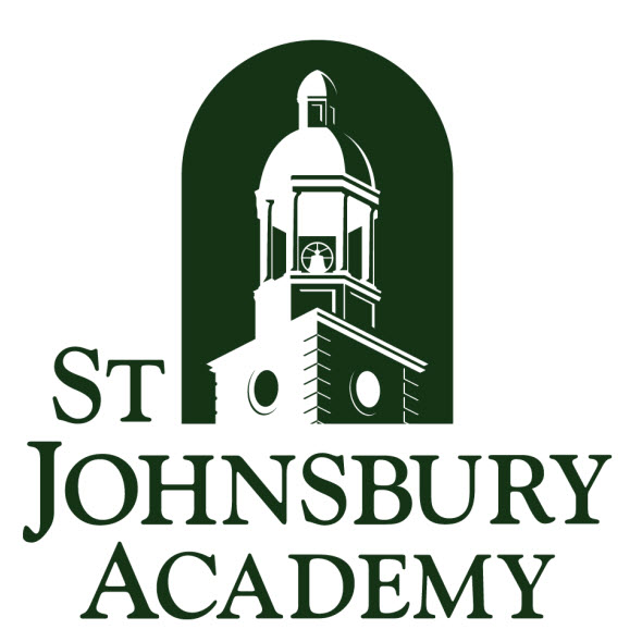 Saint Johnsbury Academy logo