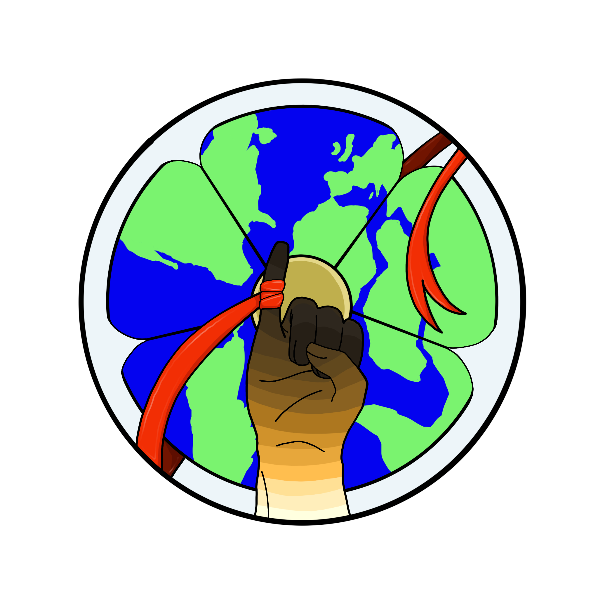 change4society logo