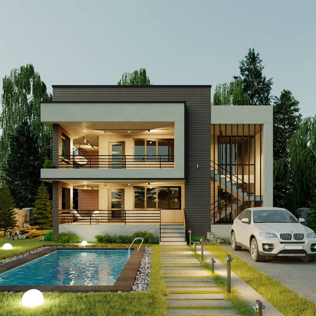 3D Home Design, exterior modeling, home exterior remodel cost