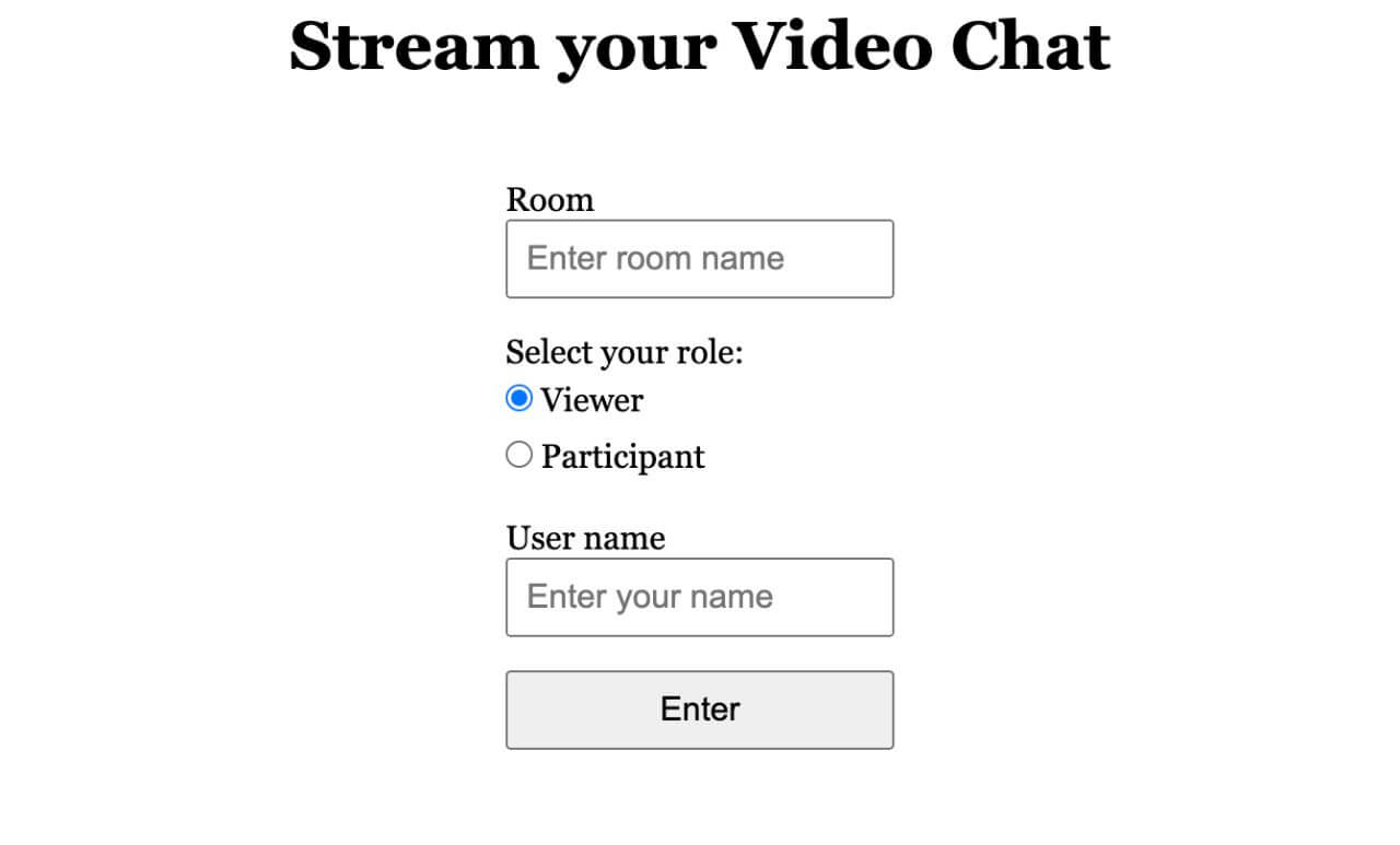 Basic styles for fieldset and radio buttons