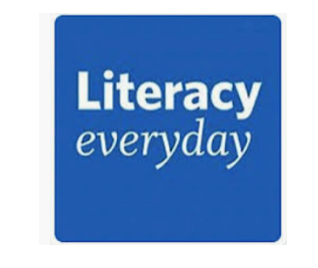 literacy everyday logo