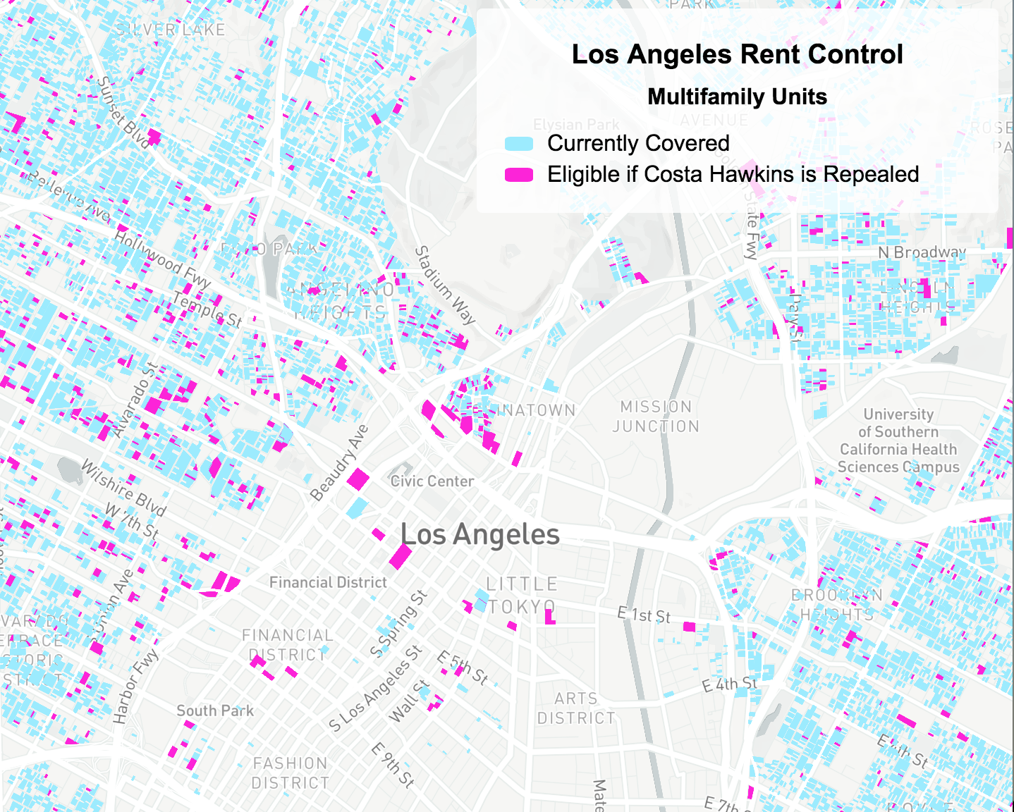 RENT CONTROL FOR ALL