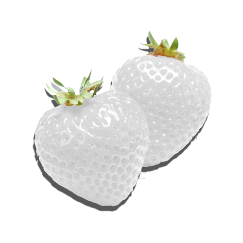 strawberries but its golf