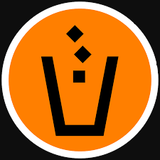 Bin Bot Logo