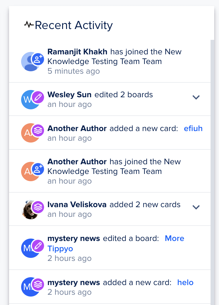 guru avatars feed