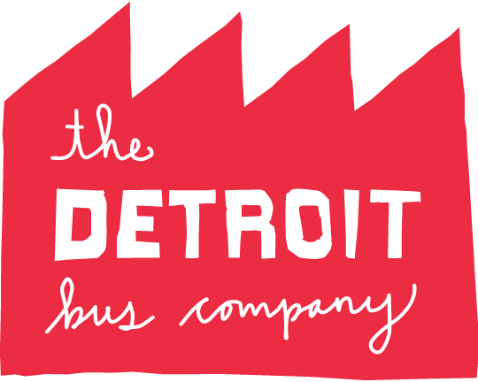 The Detroit Bus Co