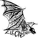 Batlab Electronics logo