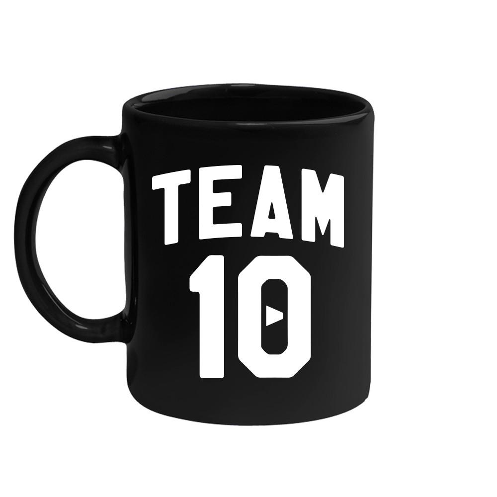 Team 10 Mug