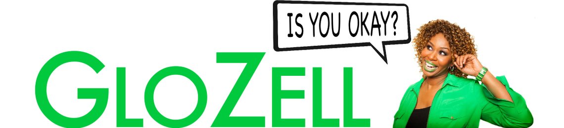 GloZell Banner