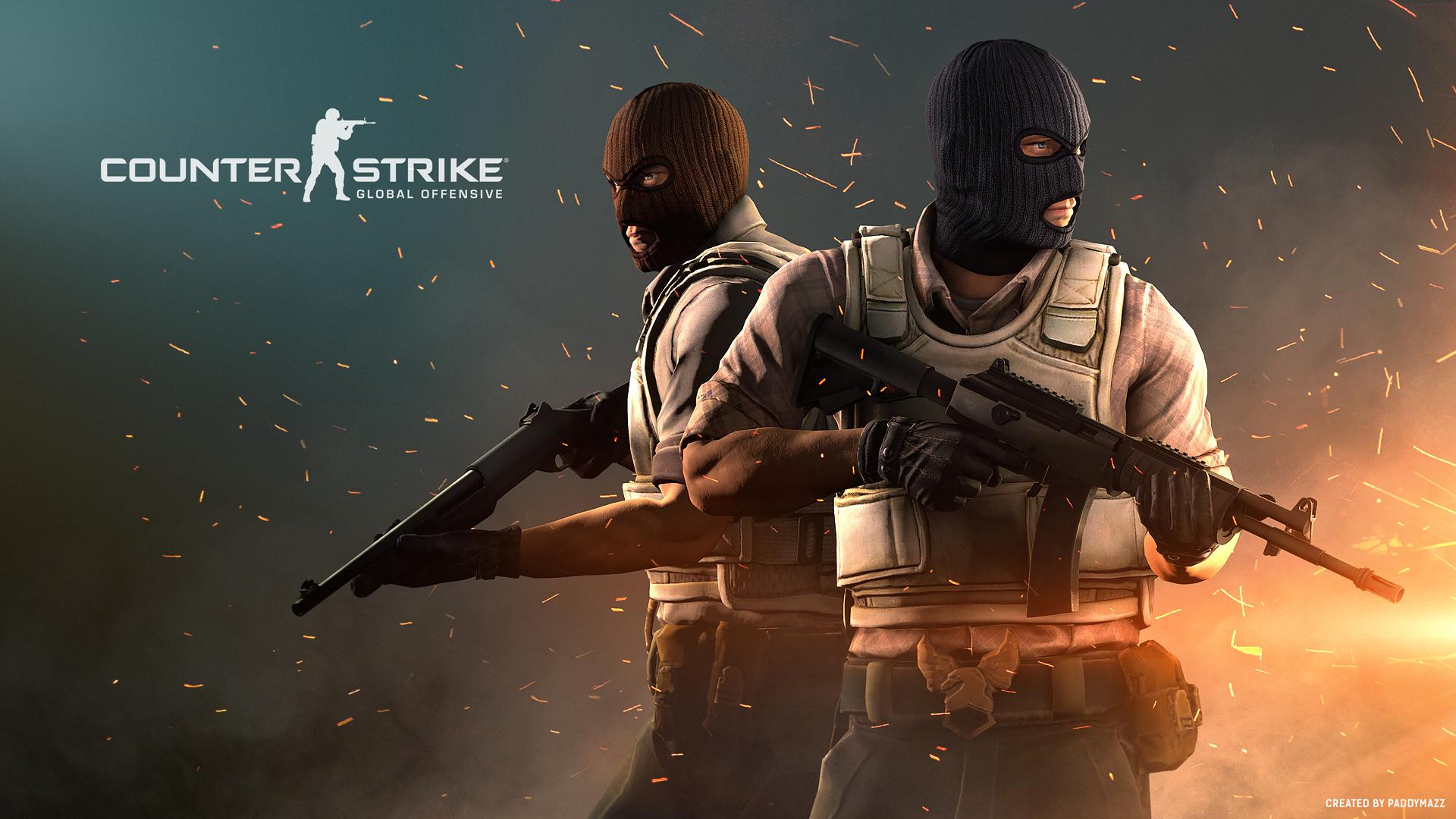 Zdjęcie 3 - Counter Strike: Global Offensive