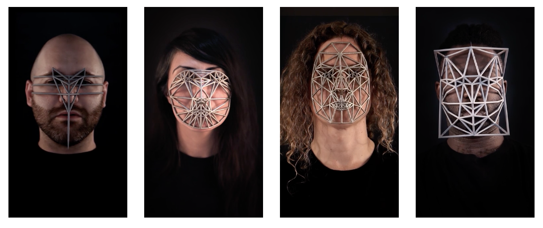 Face Cages