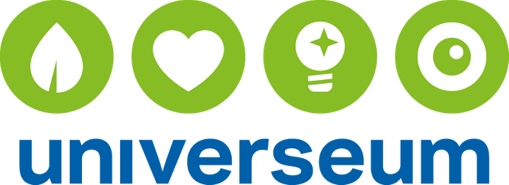 Universeum logo
