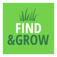 Find & Grow Logo