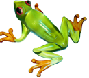 aframe-shaderfrog-component