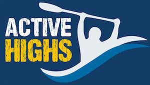 Active Highs Boating Logo