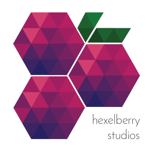 Hexelberry Studios