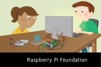 physical computing with Raspberry Pi
