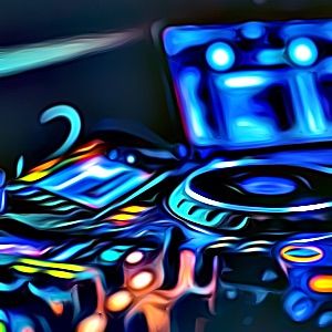 Thumbnail for Generador de nombres de DJ