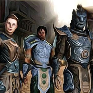 Thumbnail for Gerador de nomes de Guild