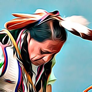 Thumbnail for Inheemse Amerikaanse namen generator
