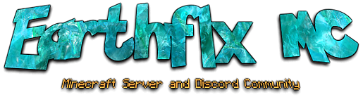 Earthflx MC Logo