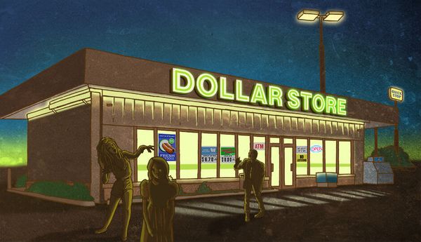 Image for Dollar Store