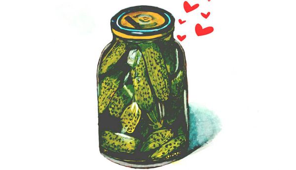 Image for Pickled Love