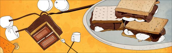 Image for S’mores