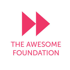 Awesome Foundation logo