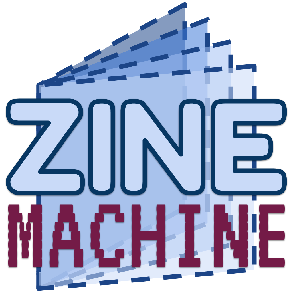 Zine Machine