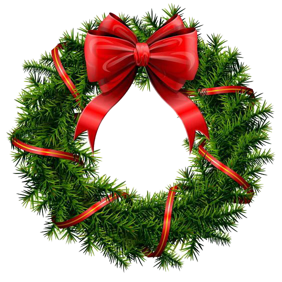  =christmas wreath