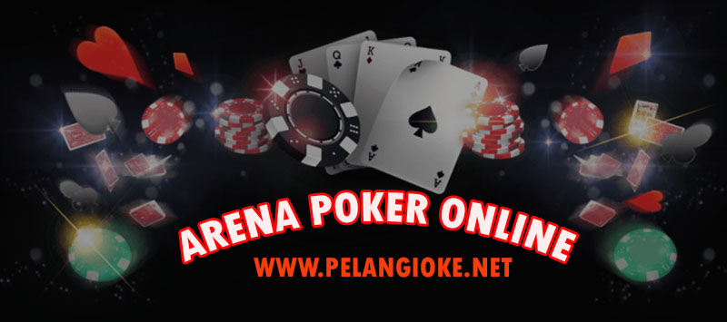 PokerPelangi | Situs Poker Pelangi