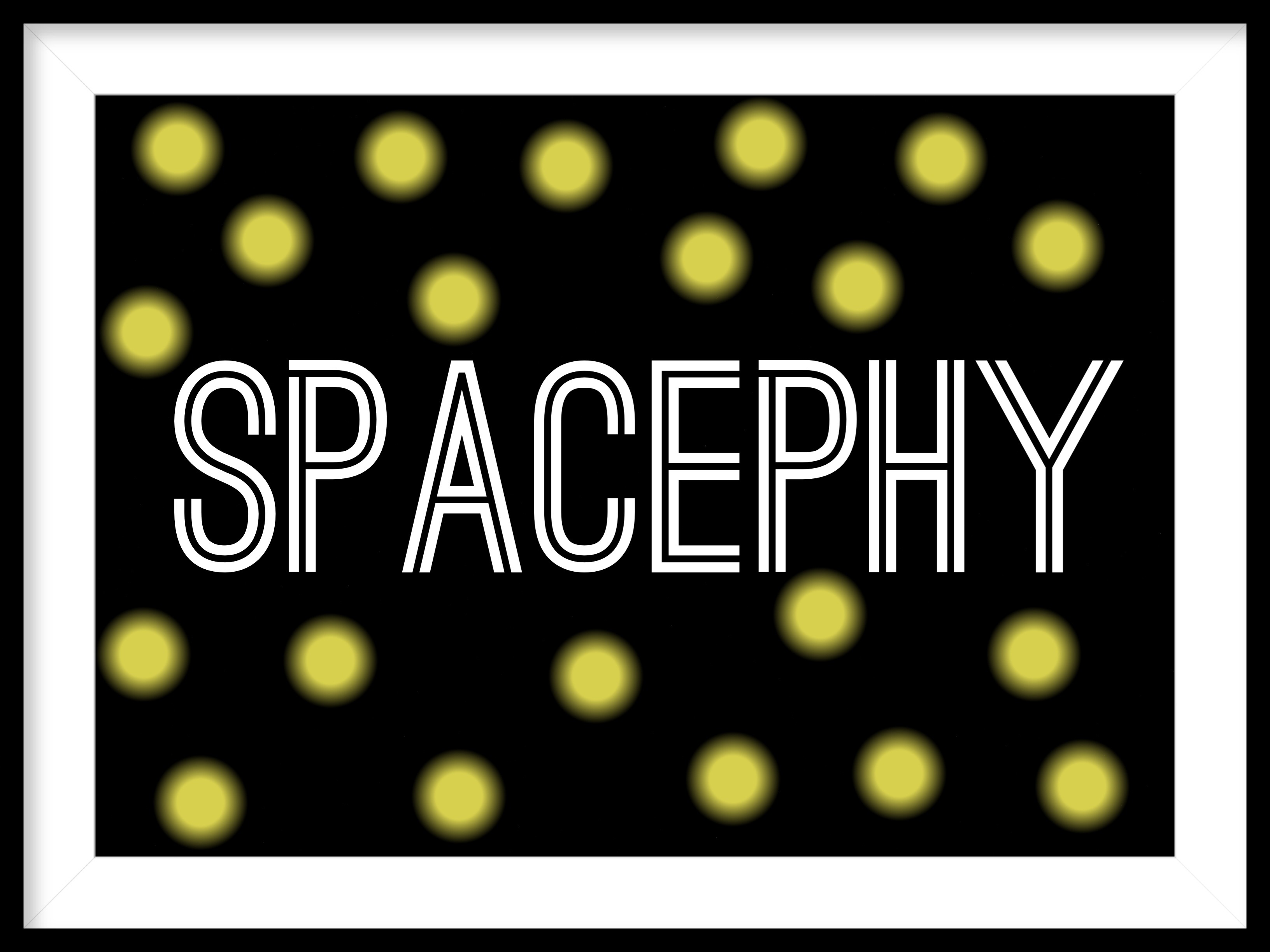 SpacePHY