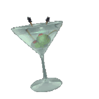 martini left