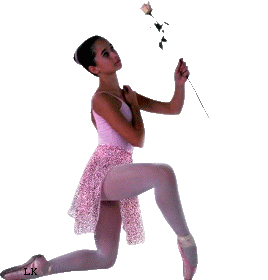 ballerina 1