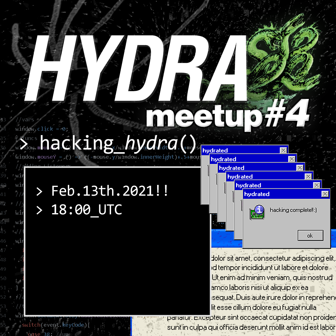 hydra-meetup-4