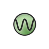 WebAIM Wave logo