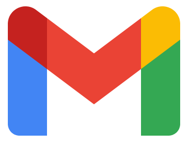 Gmail.com Logo
